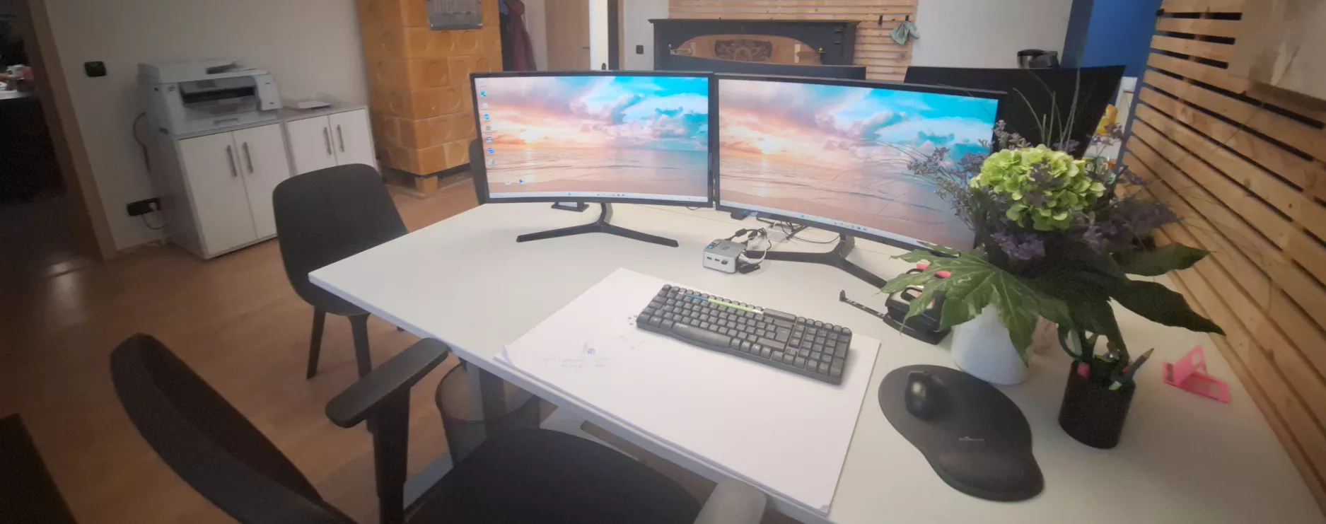 Büro vom Zahlenwerk Grimmen Büro vom Zahlenwerk Grimmen