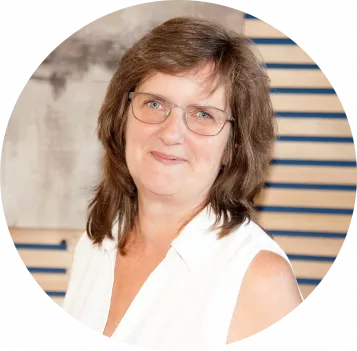Heike Lenz-Kutz - Zahlenwerk Grimmen UG